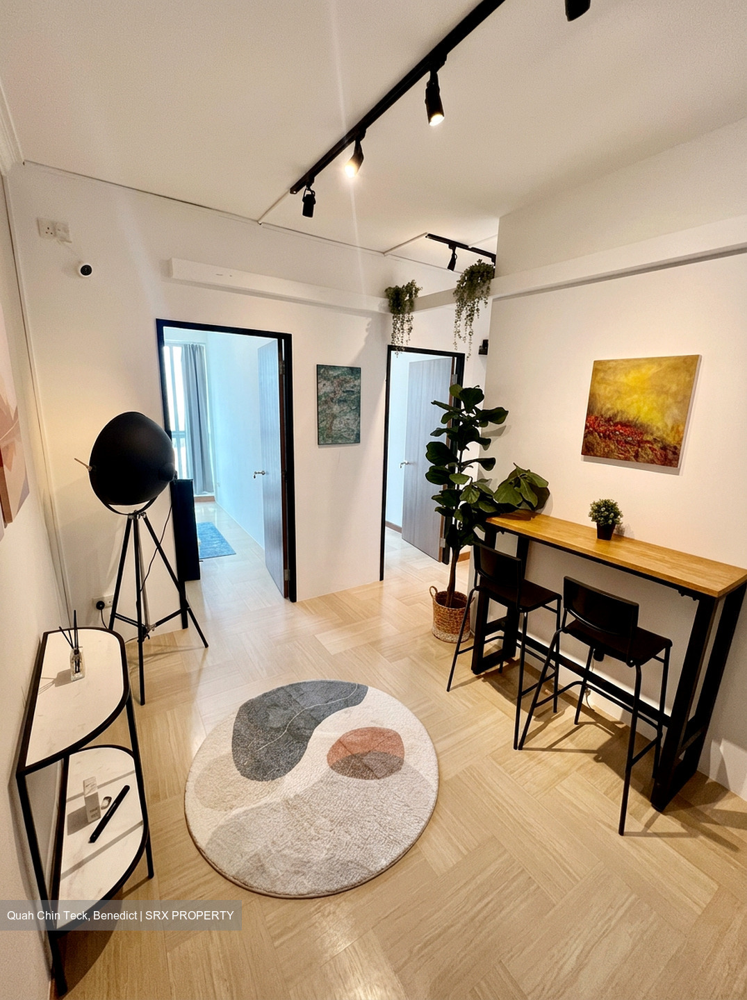 Rafflesia Condominium (D20), Condominium #566579011